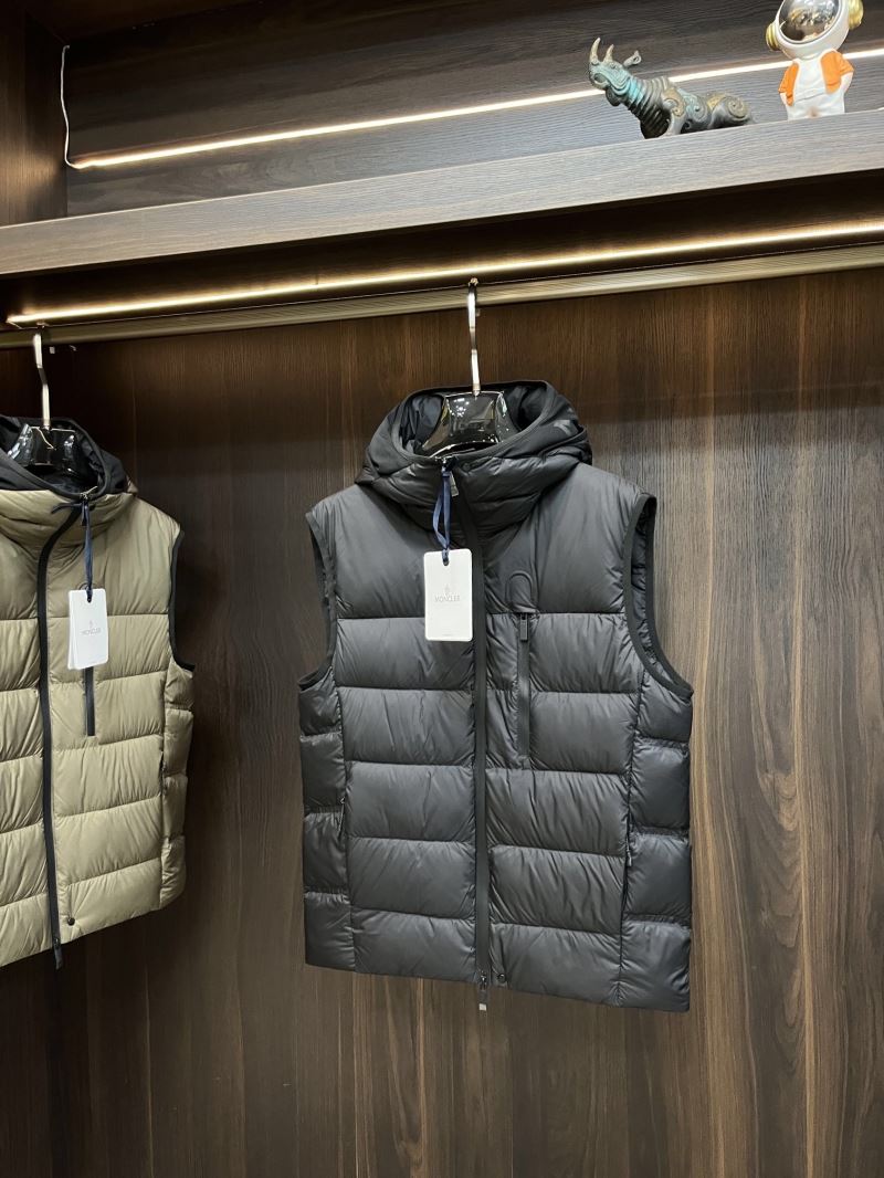 Moncler Down Jackets